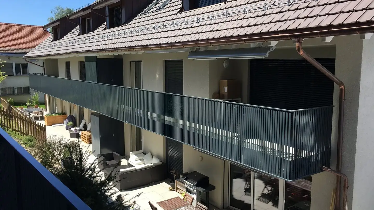 Appartamento in affitto - Kellersgasse 4, 8545 Rickenbach ZH - Photo 2