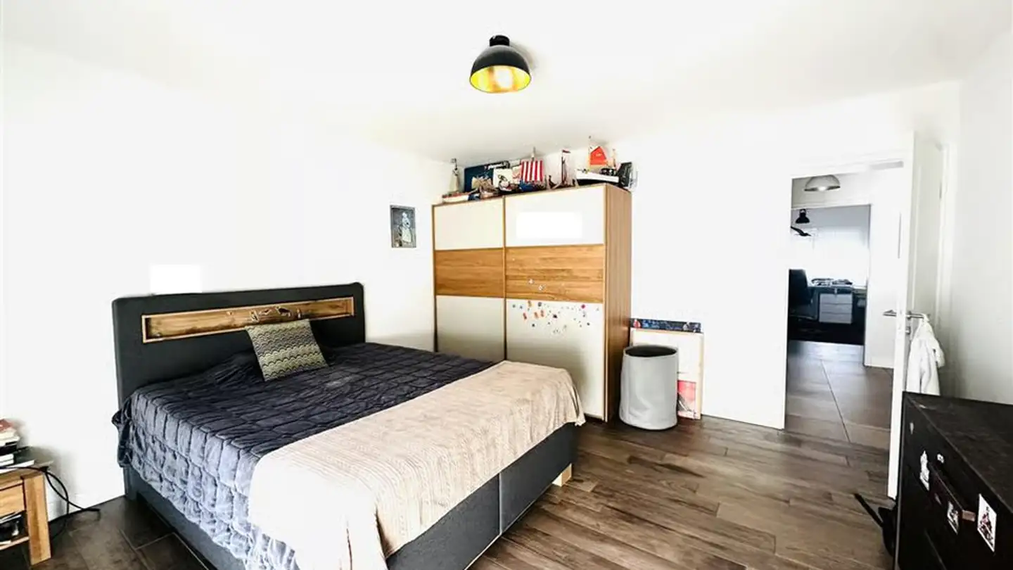 Appartement à louer - Rue Des Creusets, 1950 Sion - Photo 3