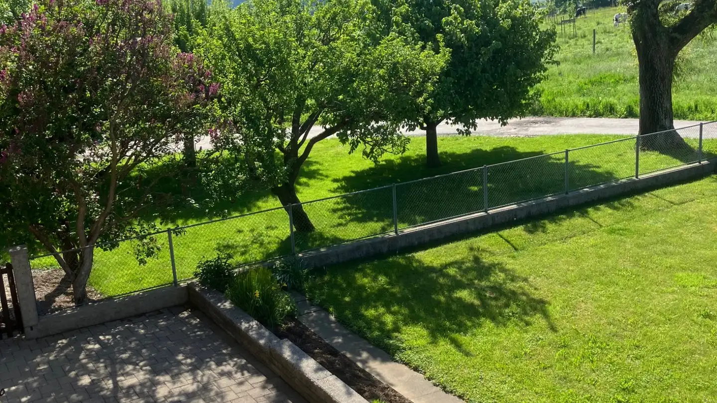 Appartamento in affitto - Route De Fontanoux 75, 1646 Echarlens - Photo 4