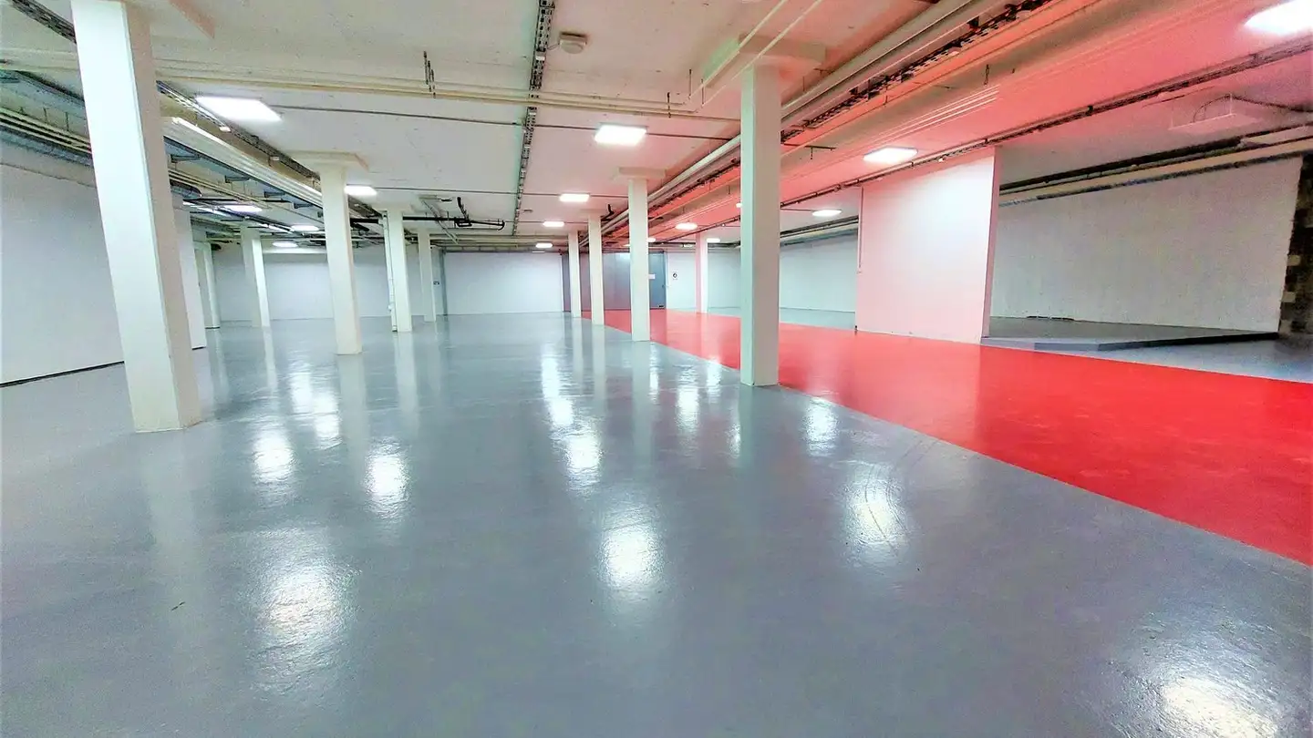 Werkstatt mieten - Bachweg 7, 3400 Burgdorf - Foto 3