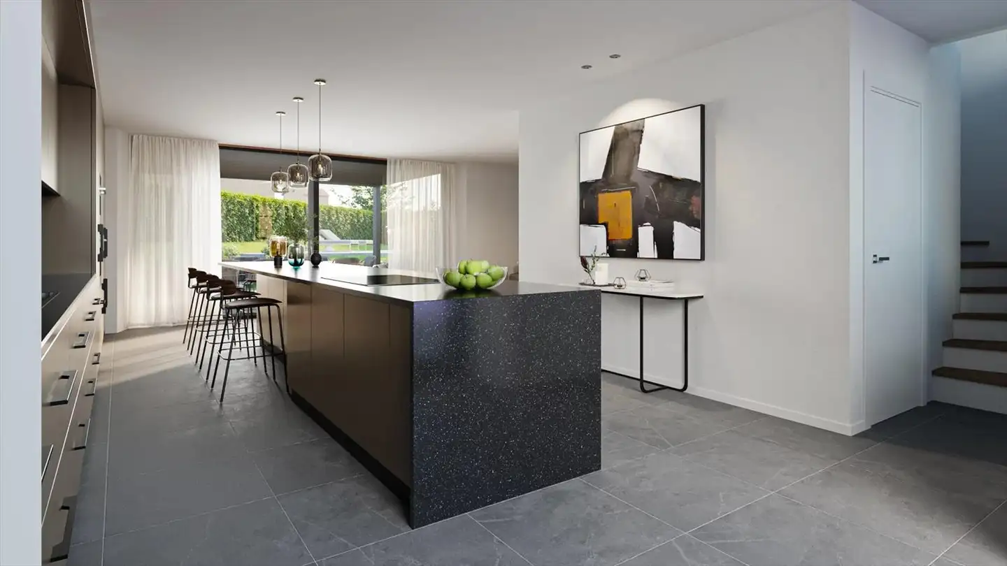 Casa singola in vendita - 1182 Gilly - Photo 4