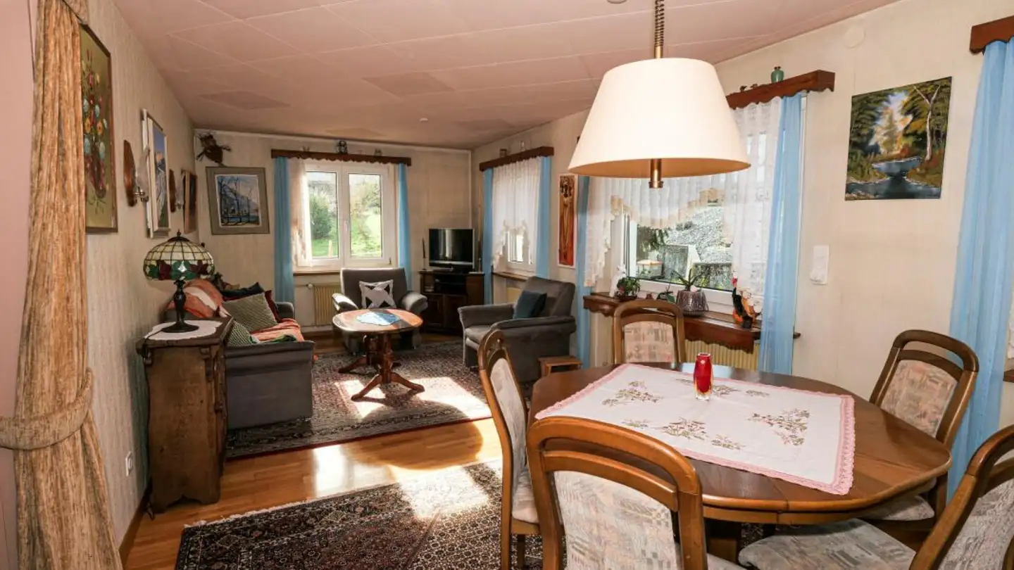 Einfamilienhaus kaufen - Hauptstrasse 125, 4247 Grindel - Foto 4