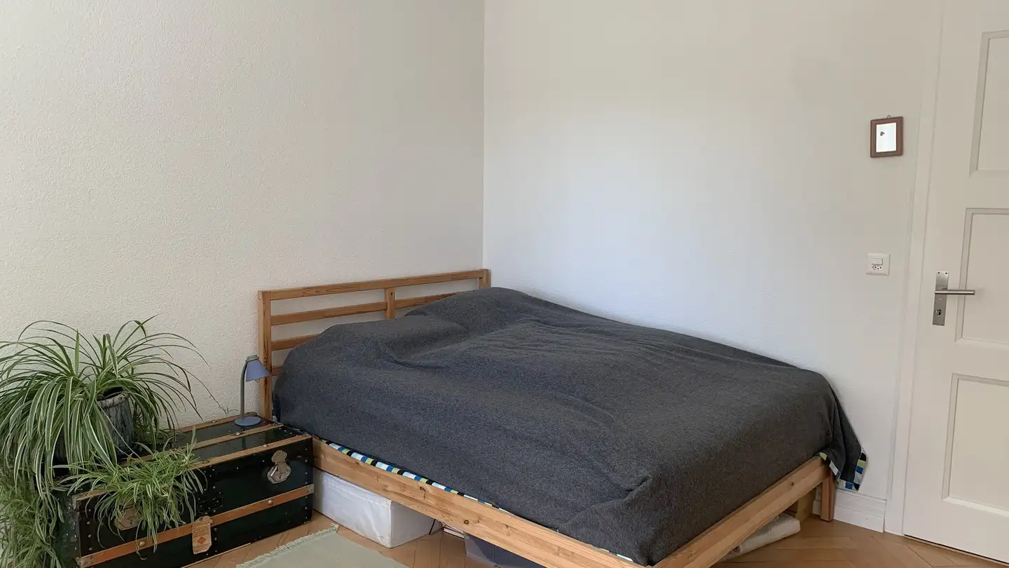 Appartement à louer - 8006 Zürich