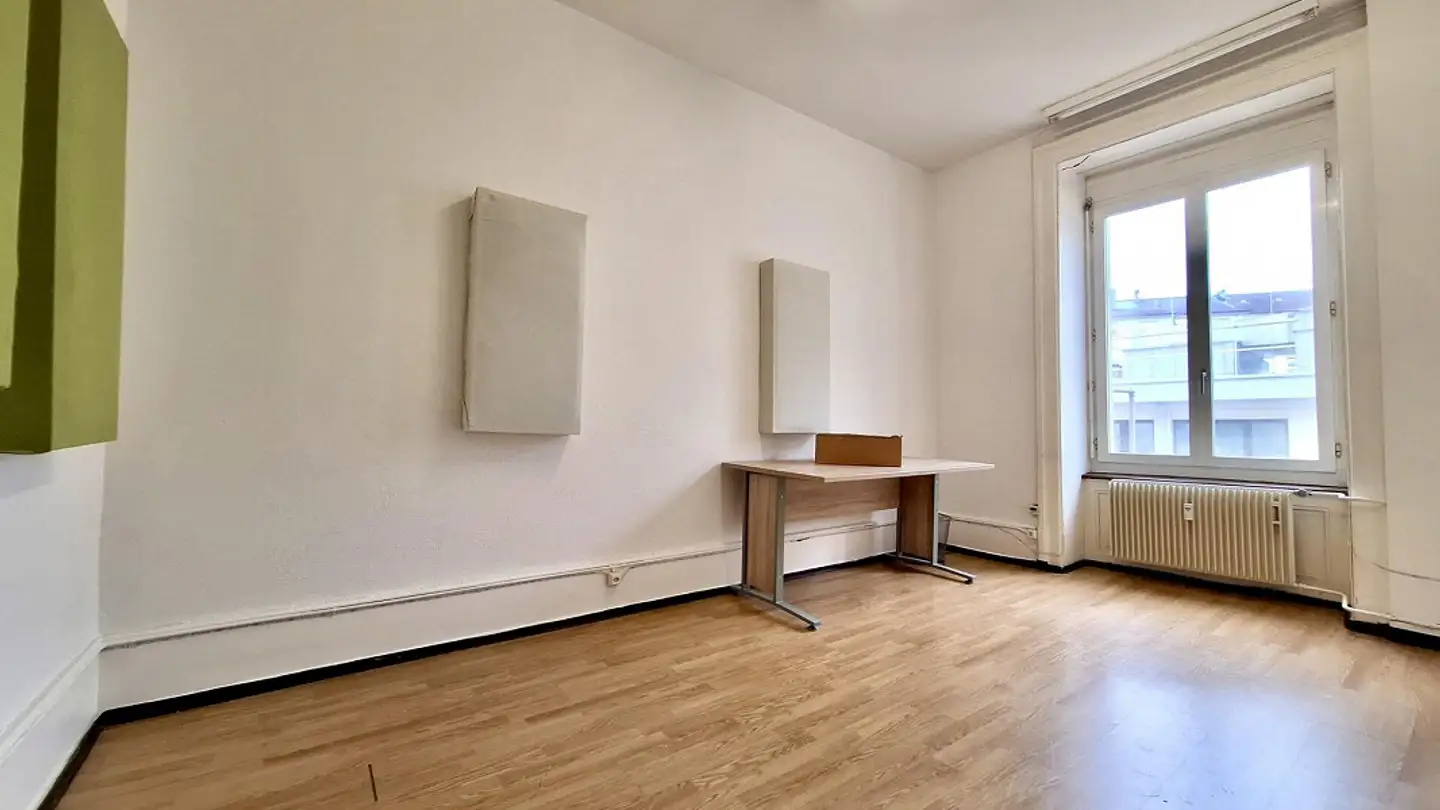 Bürofläche mieten - Rue De Nidau / Nidaugasse 41, 2502 Biel/Bienne - Foto 4