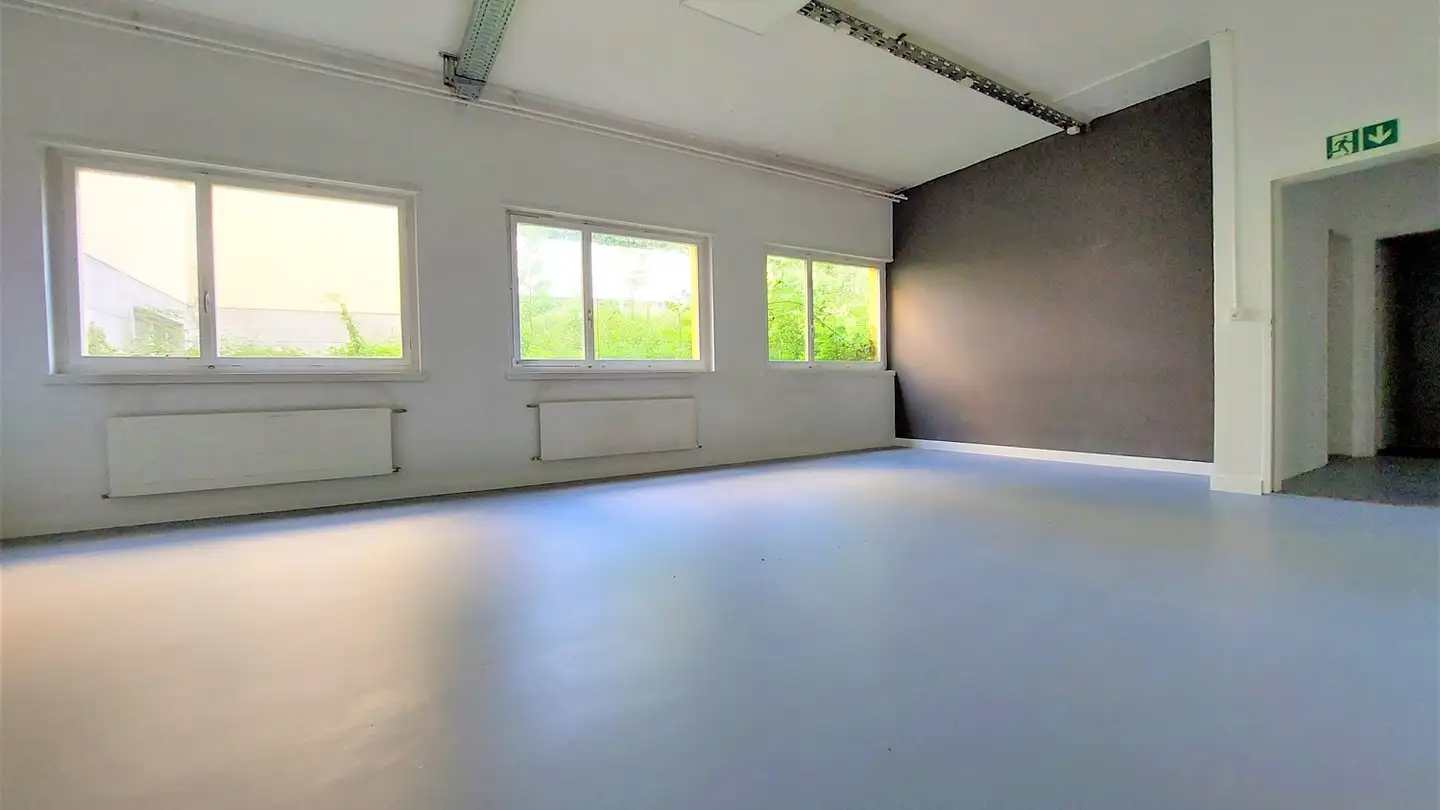 Werkstatt mieten - Bachweg 7, 3400 Burgdorf - Foto 4