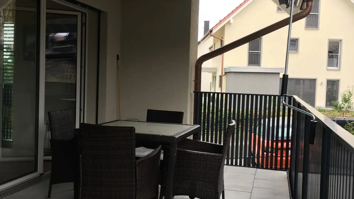 Appartamento in affitto - Kellersgasse 4, 8545 Rickenbach ZH - Photo 4