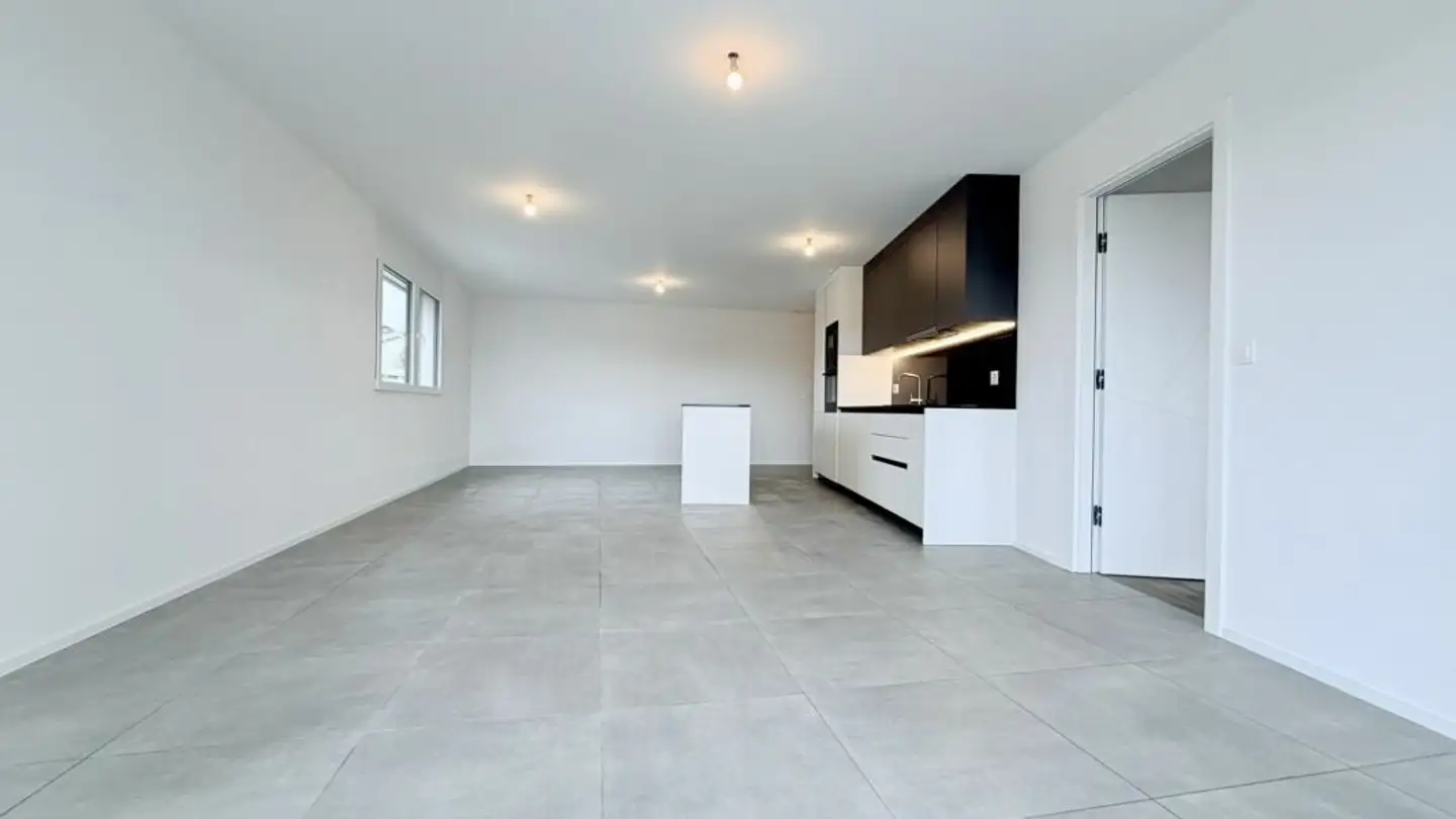 Wohnung mieten - Route De La Poya 10, 1726 Farvagny-le-Grand - Foto 2