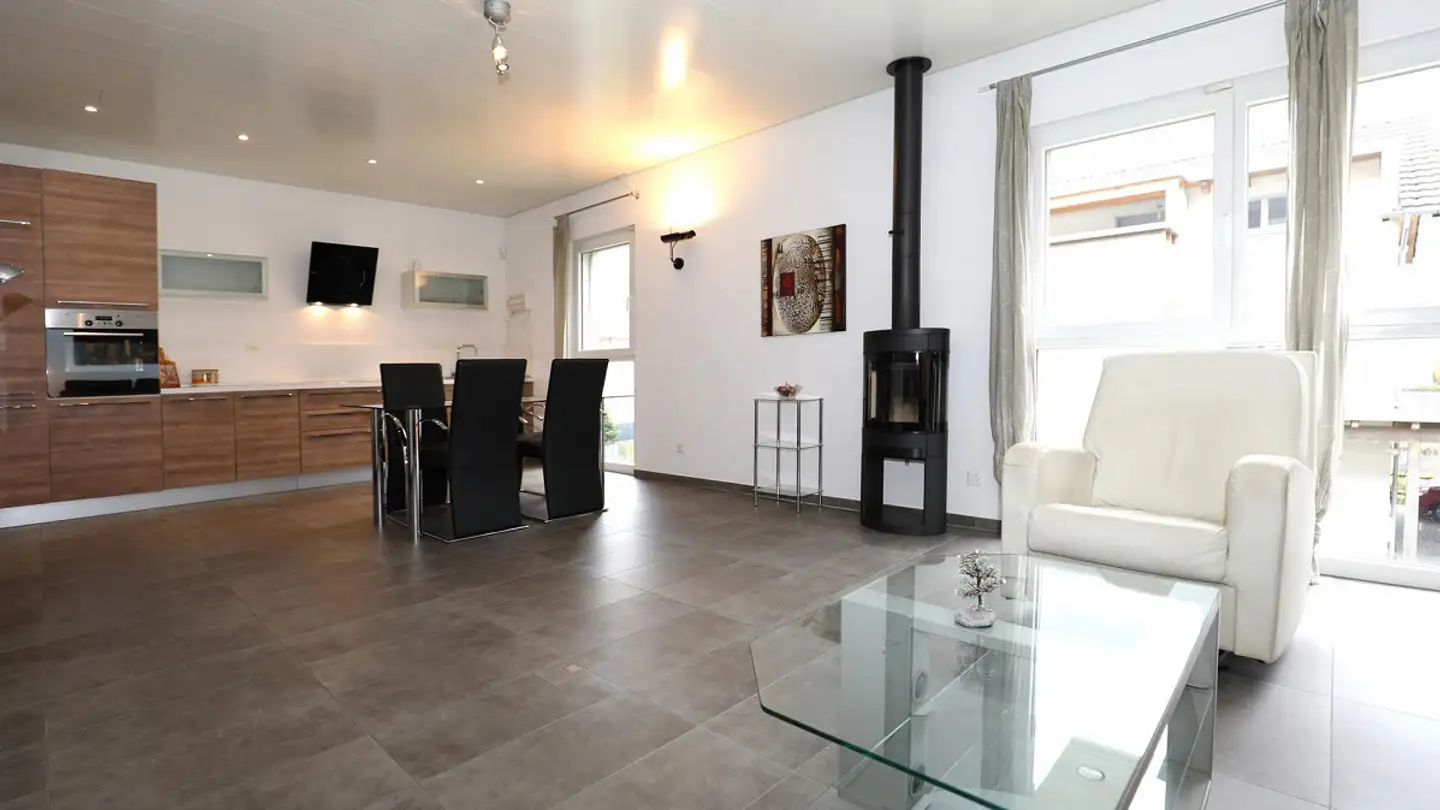 Apartment for sale - Via Camp De La Mezzera 26, 6534 S. Vittore