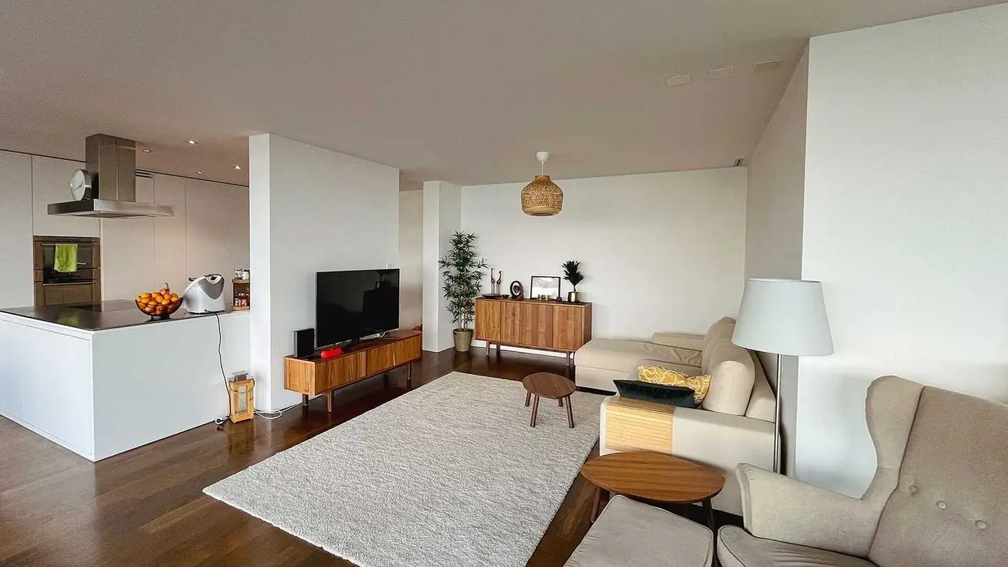 Appartamento in affitto - Bächerstrasse 63, 8806 Bäch SZ - Foto 3