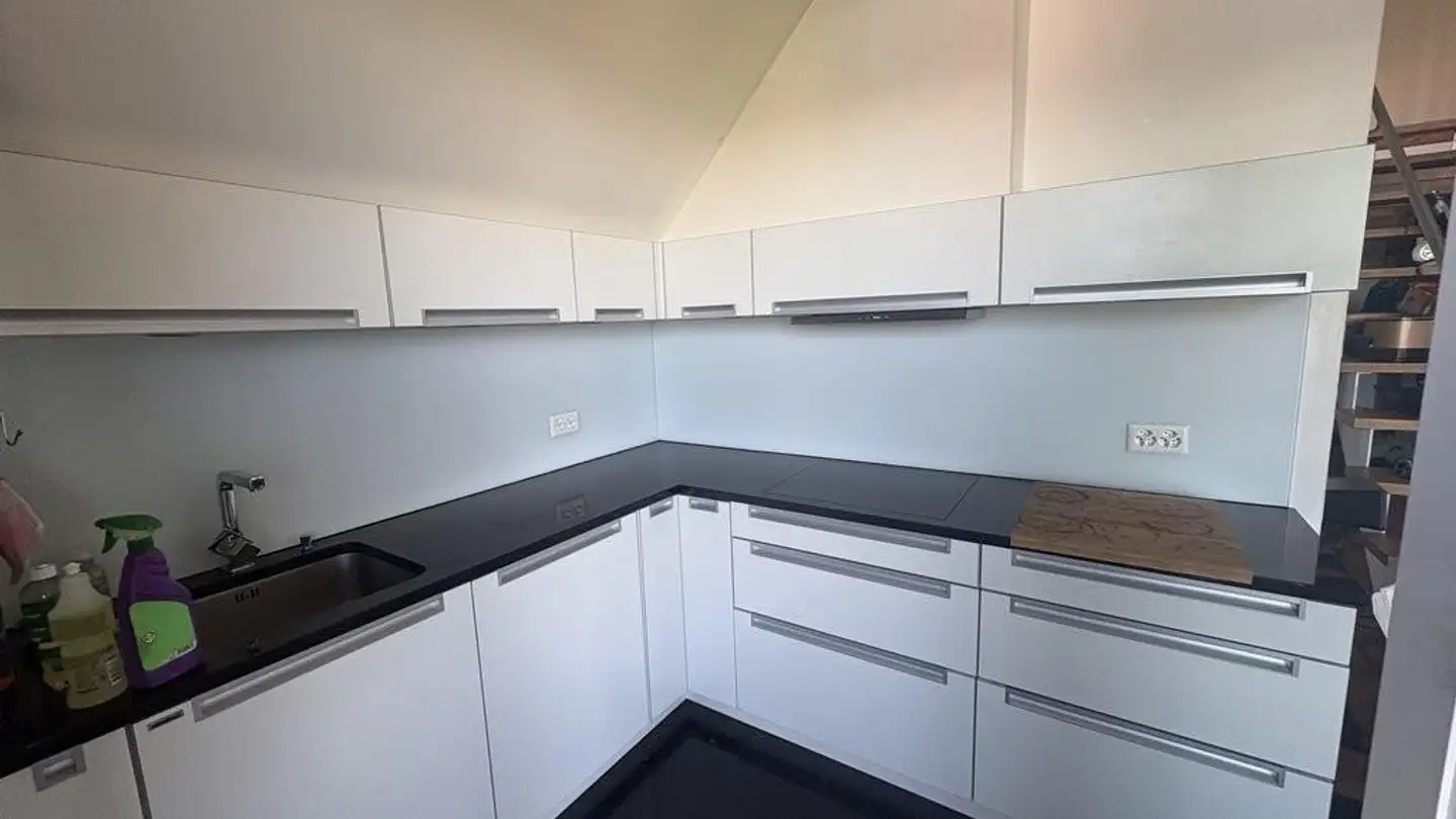 Appartement à louer - Langwiesstrasse 38, 8142 Uitikon Waldegg