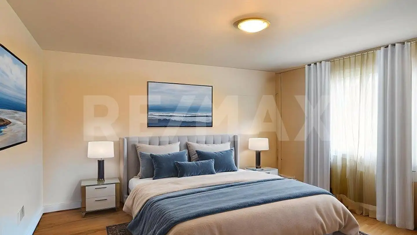 Casa singola in vendita - 6018 Buttisholz - Photo 3