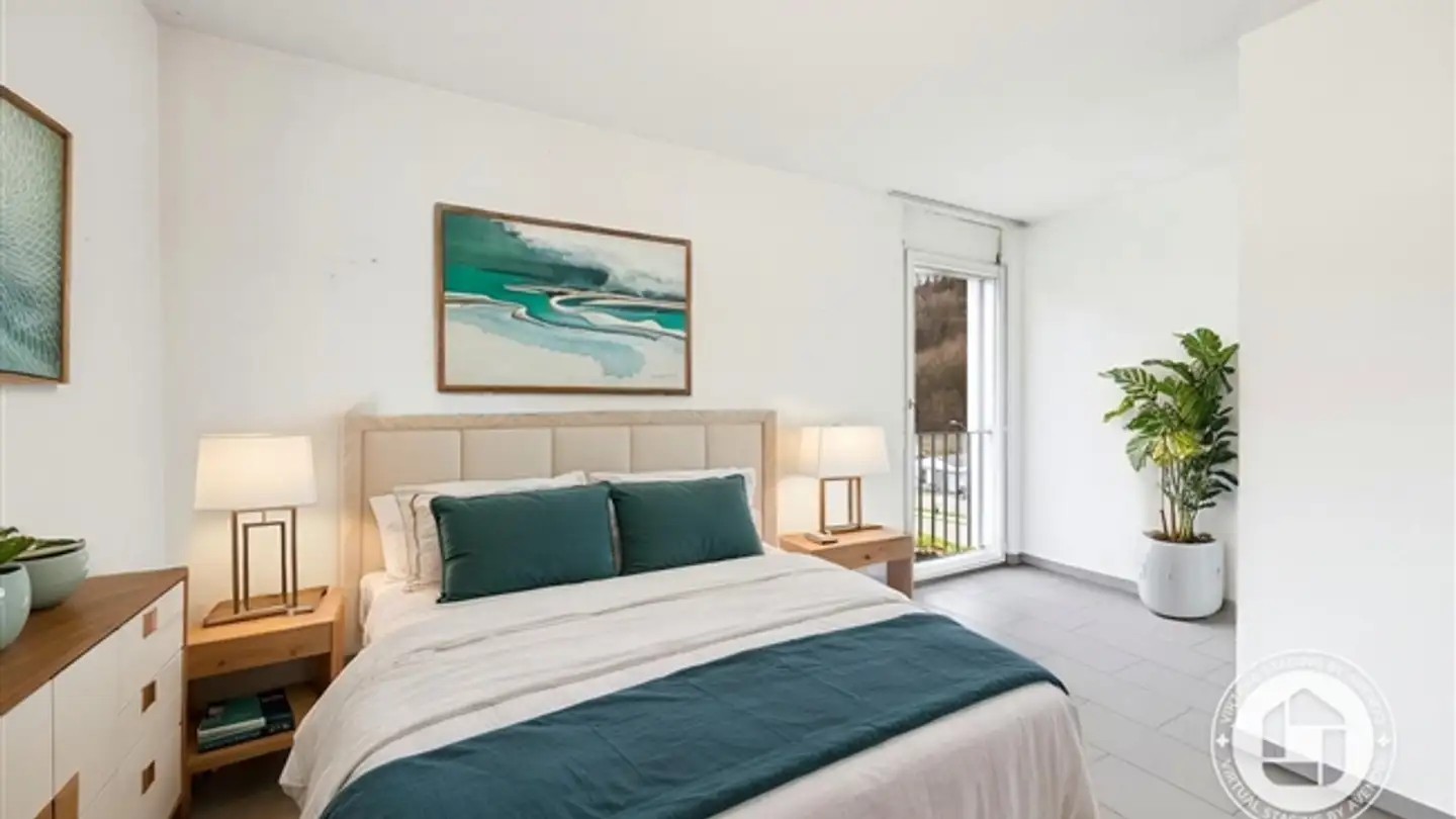 Attique à vendre - Baslerstrasse 174, 4632 Trimbach - Photo 2