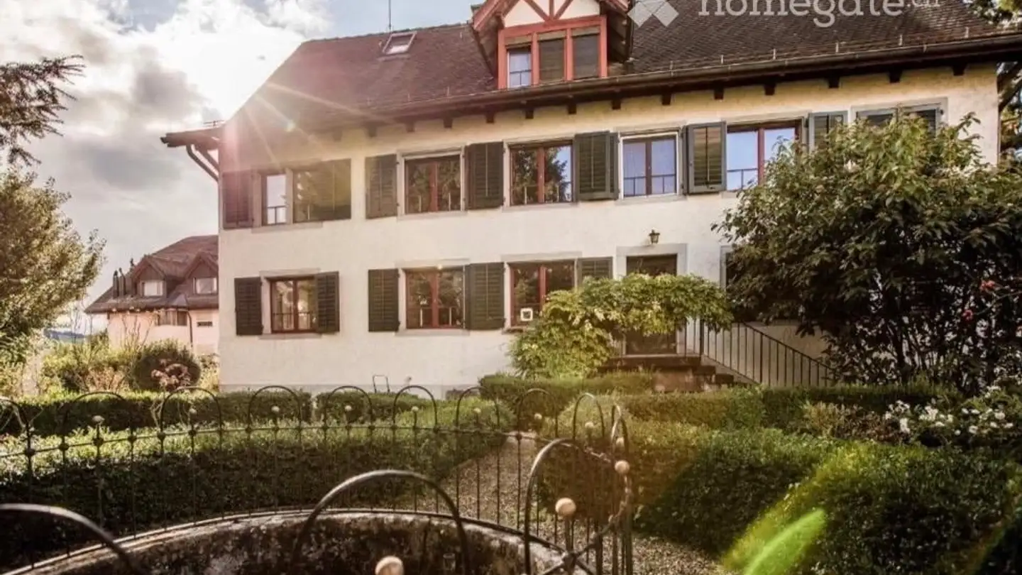 Appartement à louer - Alte Landstrasse 386, 8708 Männedorf - Photo 3