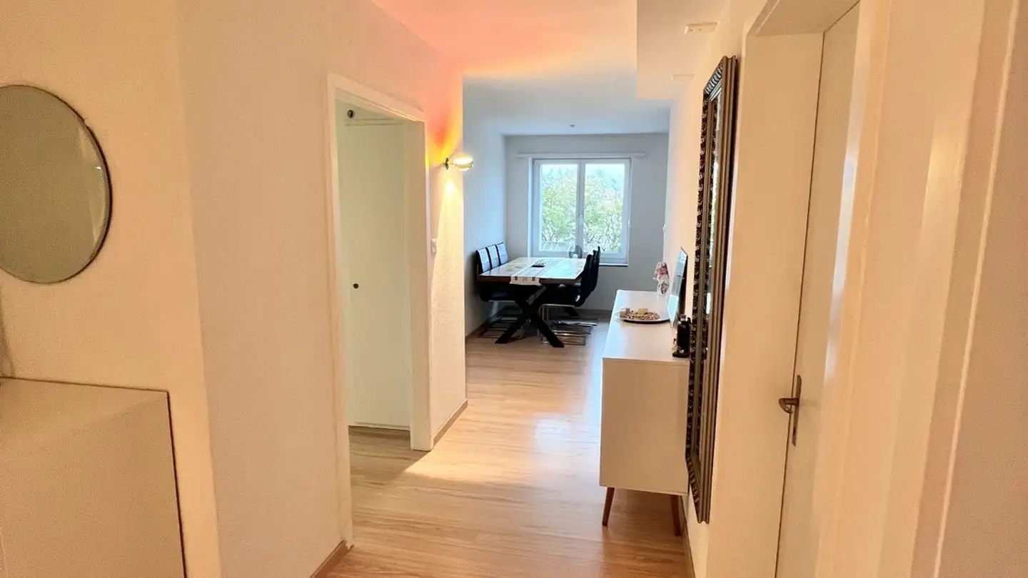 Appartamento in affitto - Seestrasse 29, 8800 Thalwil - Photo 2