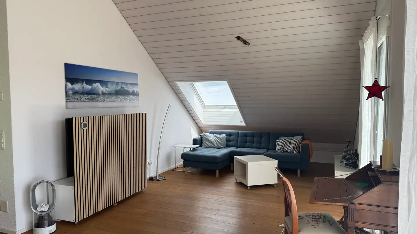 Furnished apartment for rent - 3422 Rüdtligen