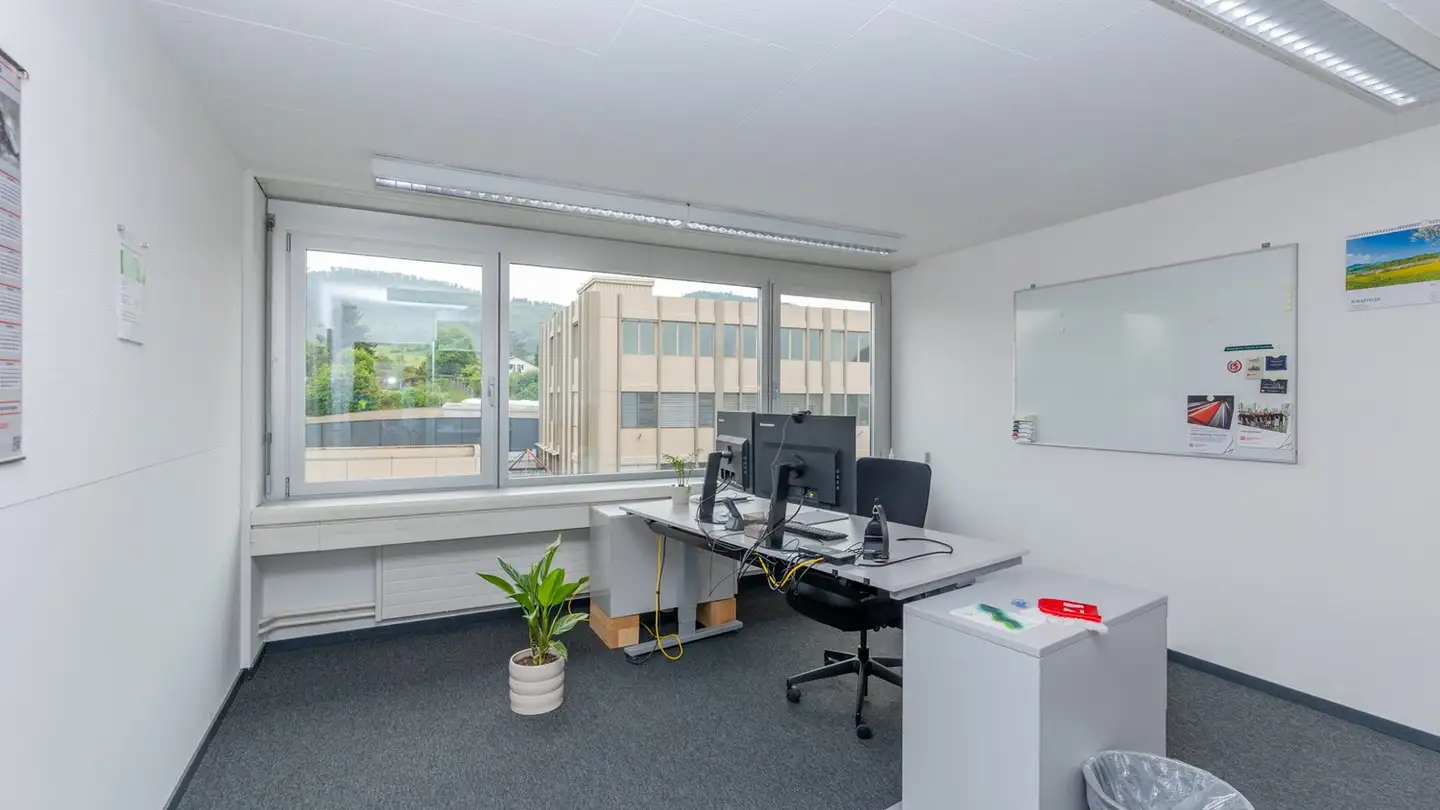 Bürofläche mieten - Schulstrasse 14, 5070 Frick - Foto 2