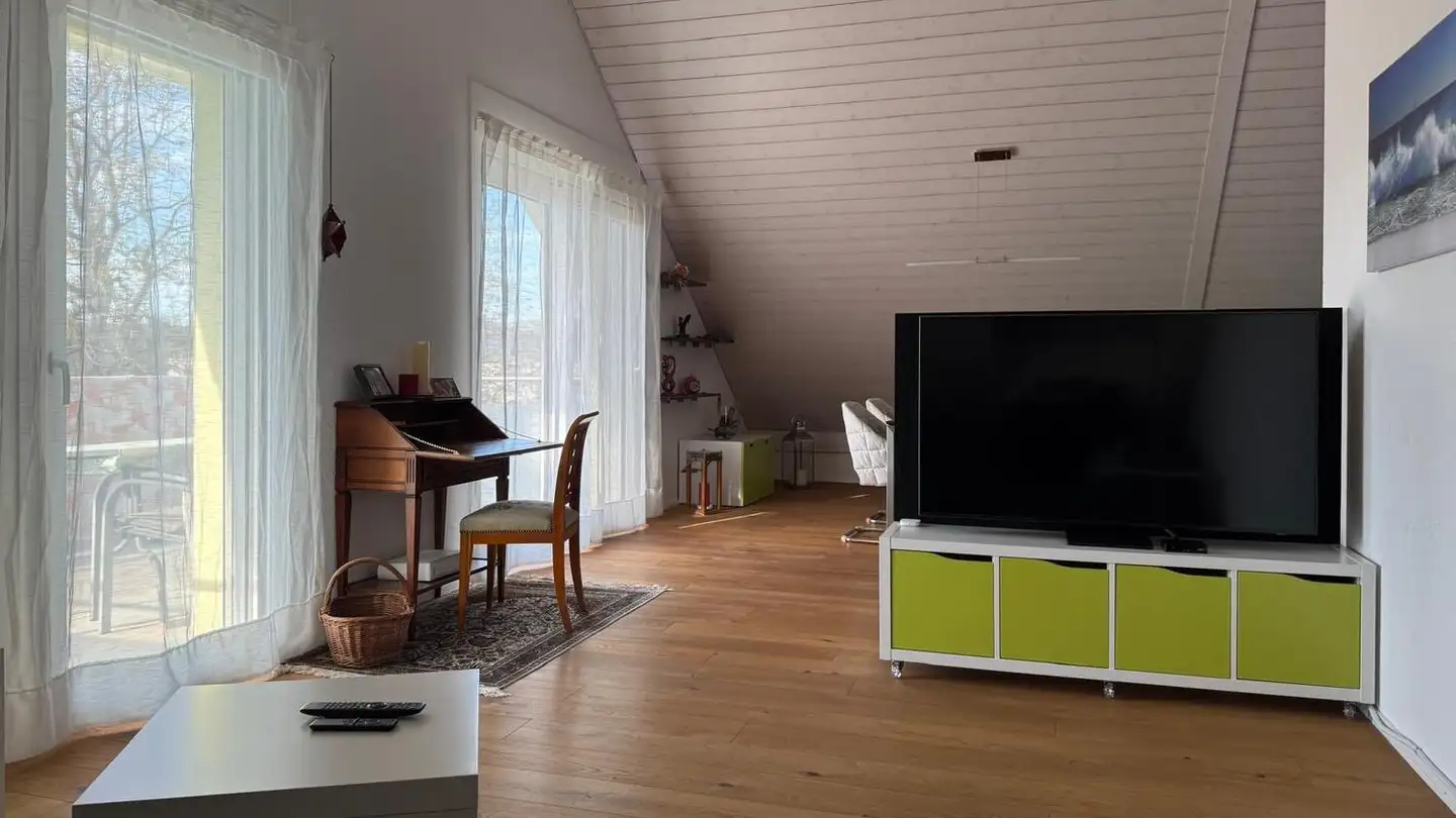 Furnished apartment for rent - 3422 Rüdtligen - Photo 3