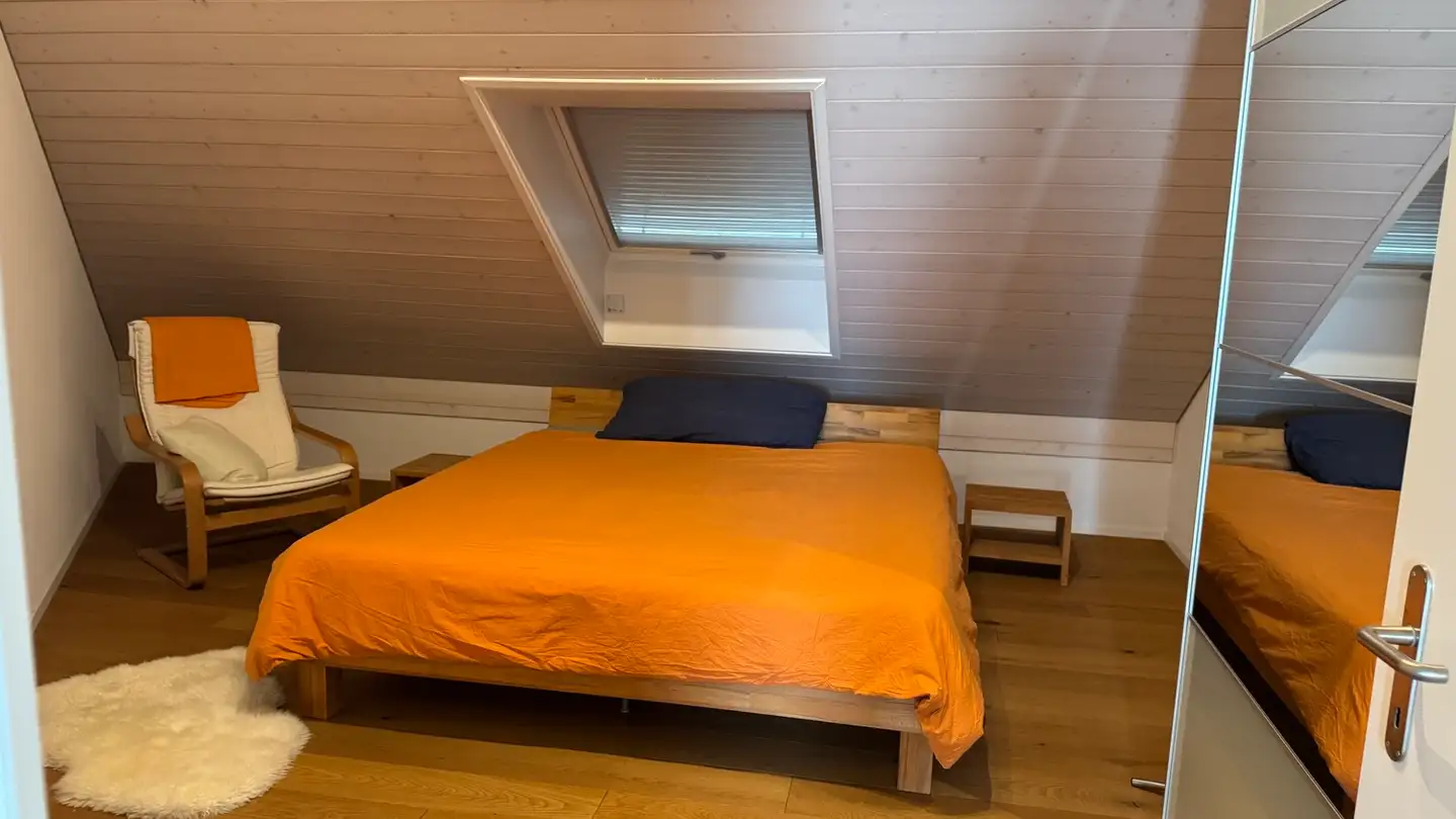 Furnished apartment for rent - 3422 Rüdtligen - Photo 4