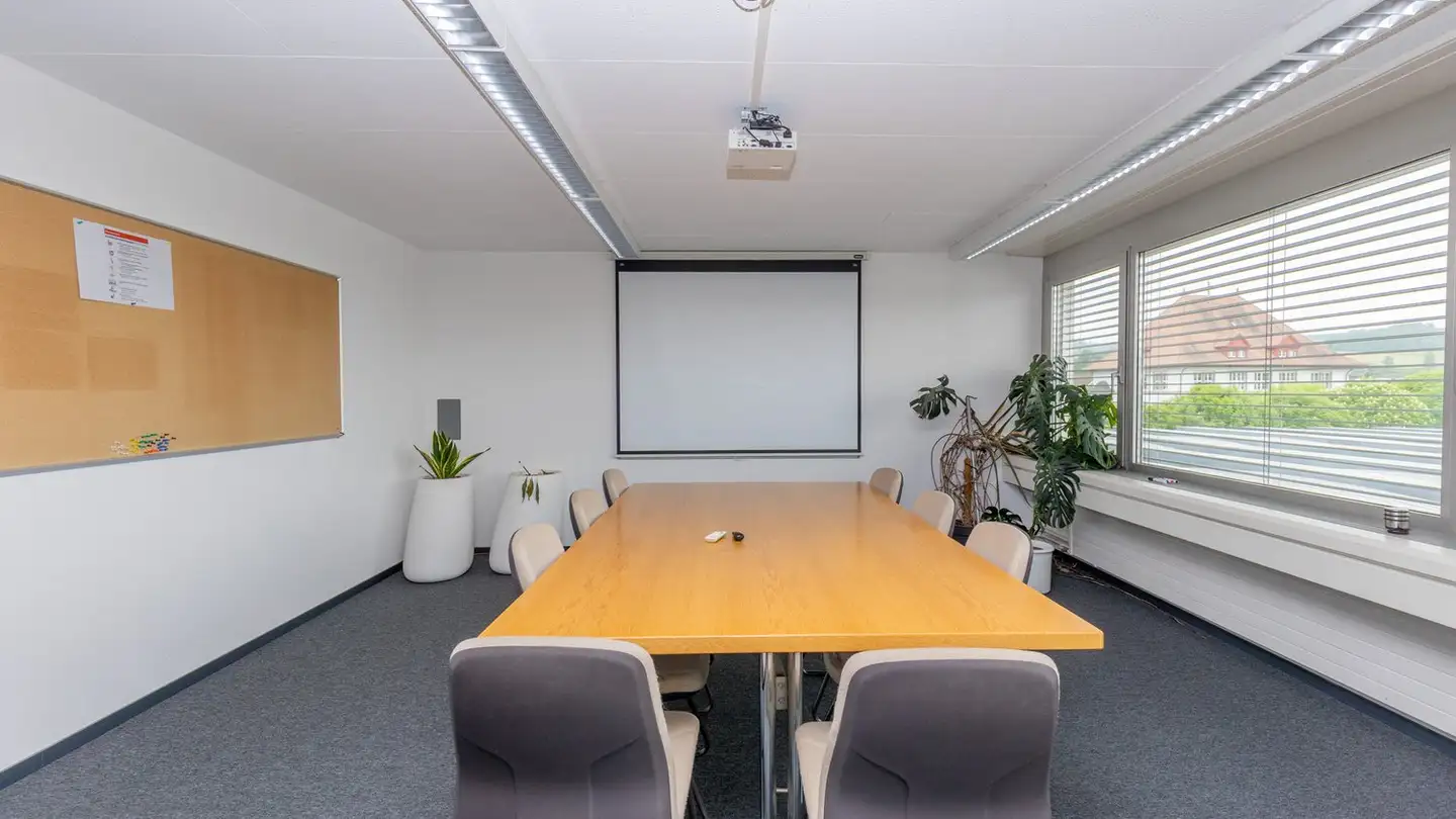 Bürofläche mieten - Schulstrasse 14, 5070 Frick - Foto 4
