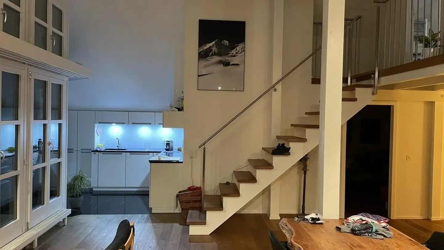 Wohnung mieten - Langwiesstrasse 38, 8142 Uitikon Waldegg - Foto 3