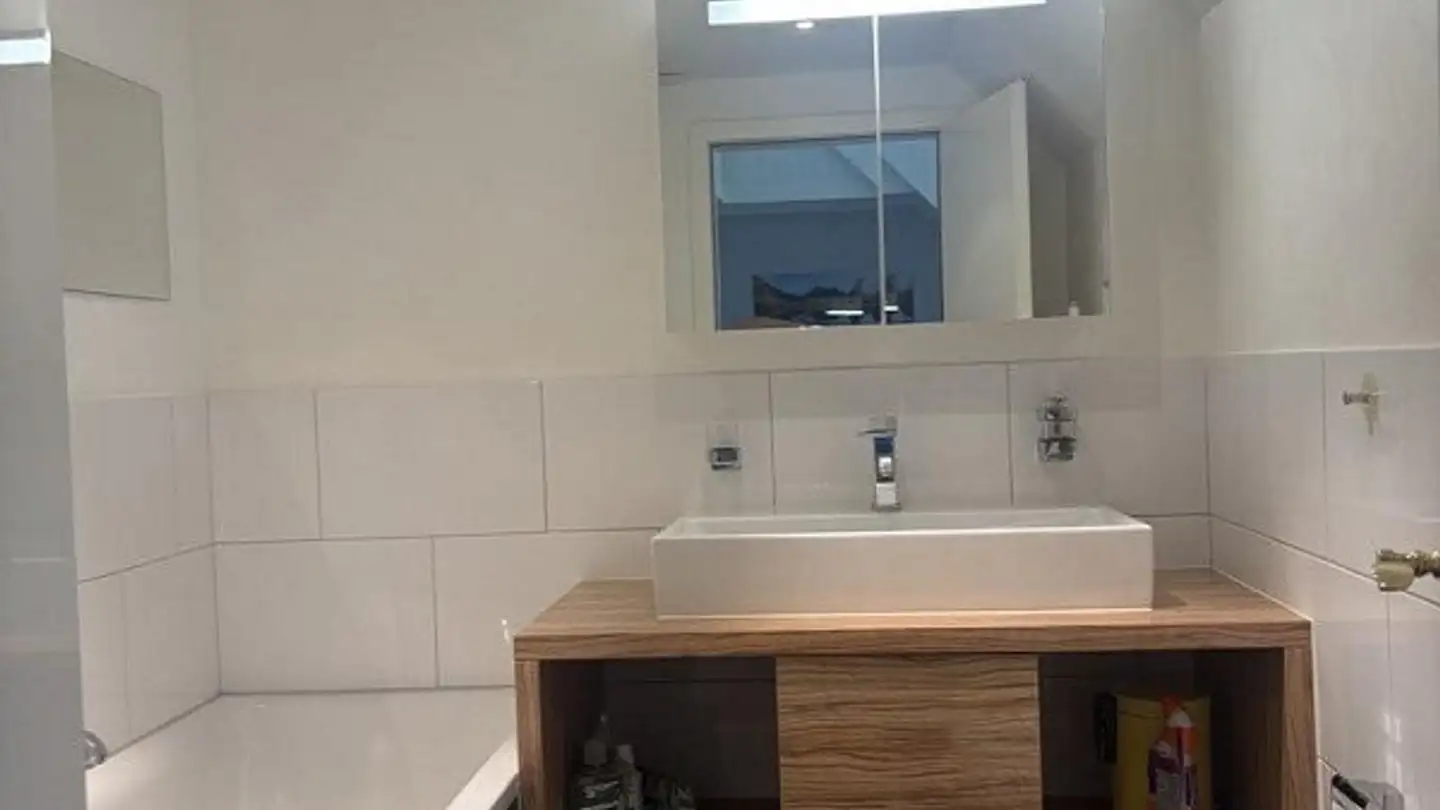 Wohnung mieten - Langwiesstrasse 38, 8142 Uitikon Waldegg - Foto 4