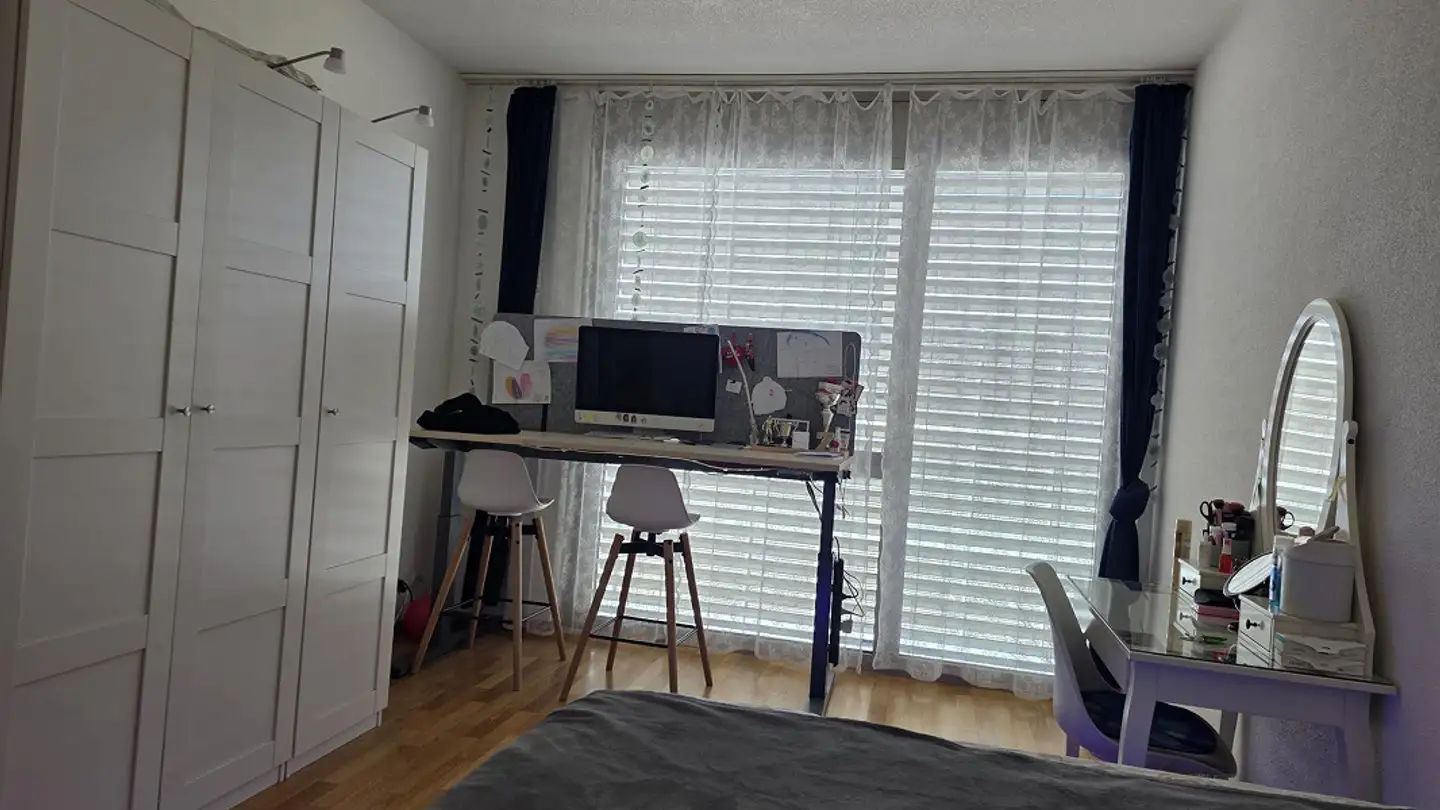 Apartment for rent - 6330 Cham - Photo 3