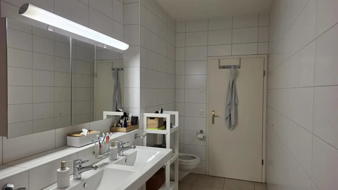 Apartment for rent - 6330 Cham - Photo 4