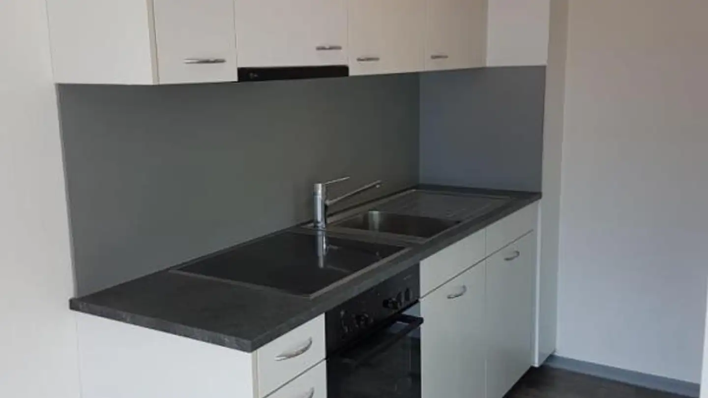 Appartement à louer - Flüelerstrasse 61, 6460 Altdorf UR - Photo 2