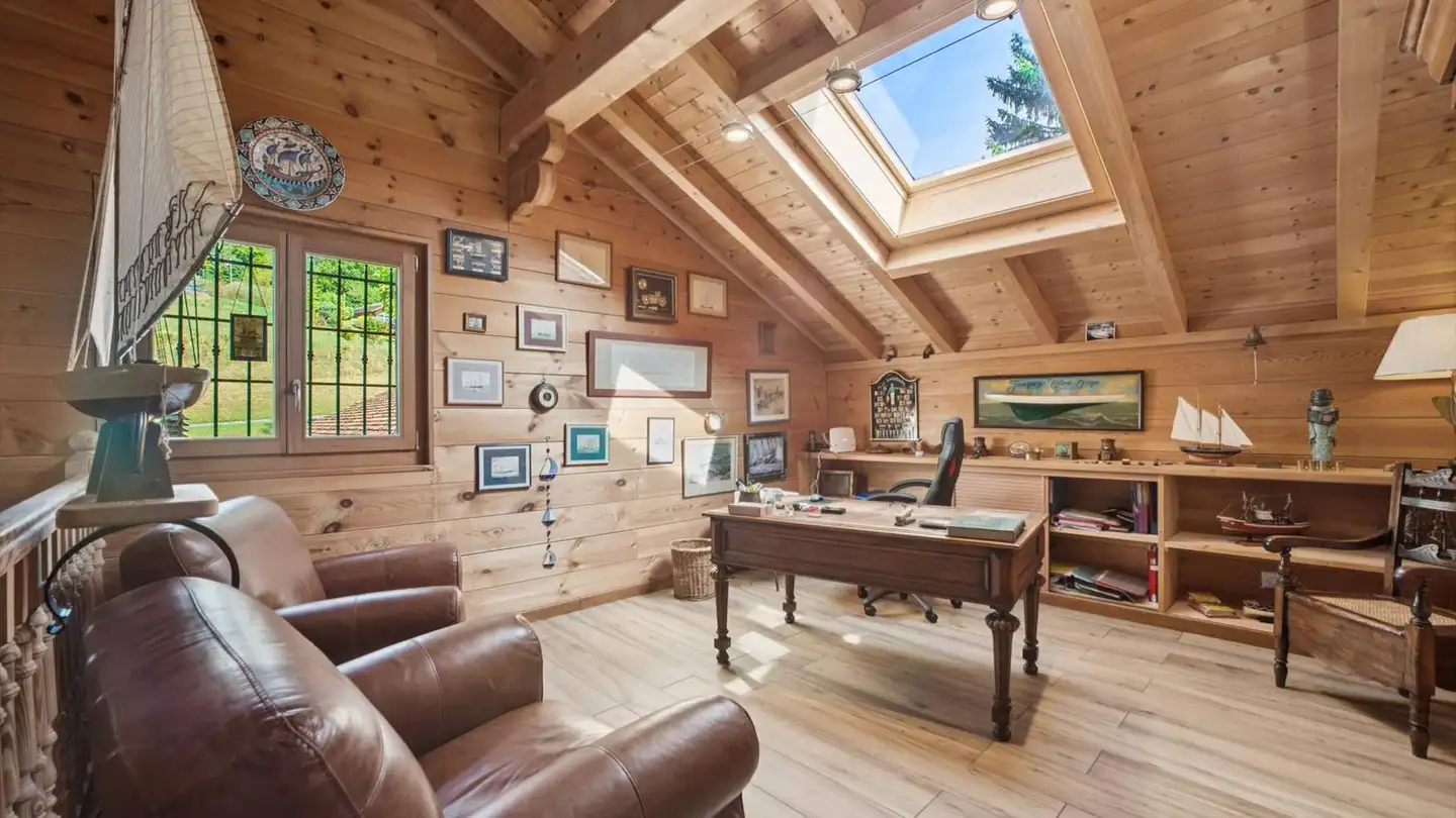 Villa in vendita - Route De St-George, 1188 Gimel - Photo 3