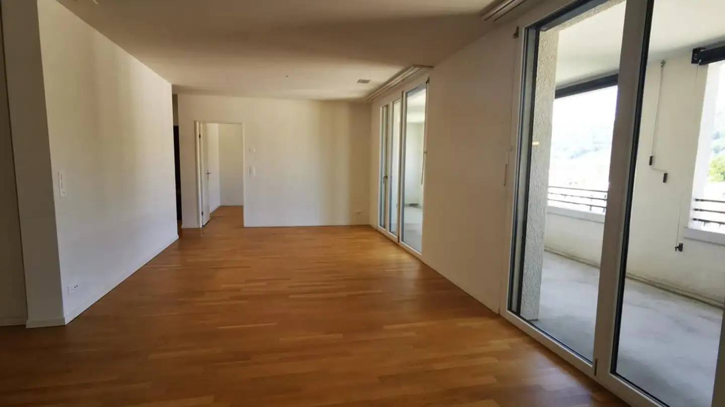 Wohnung mieten - Moosstrasse 11, 8134 Adliswil - Foto 2