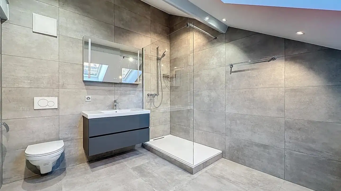 Appartamento in affitto - 1337 Vallorbe - Foto 3