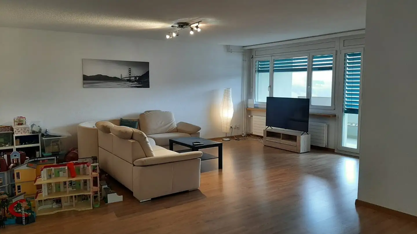 Appartamento in affitto - 4634 Wisen SO