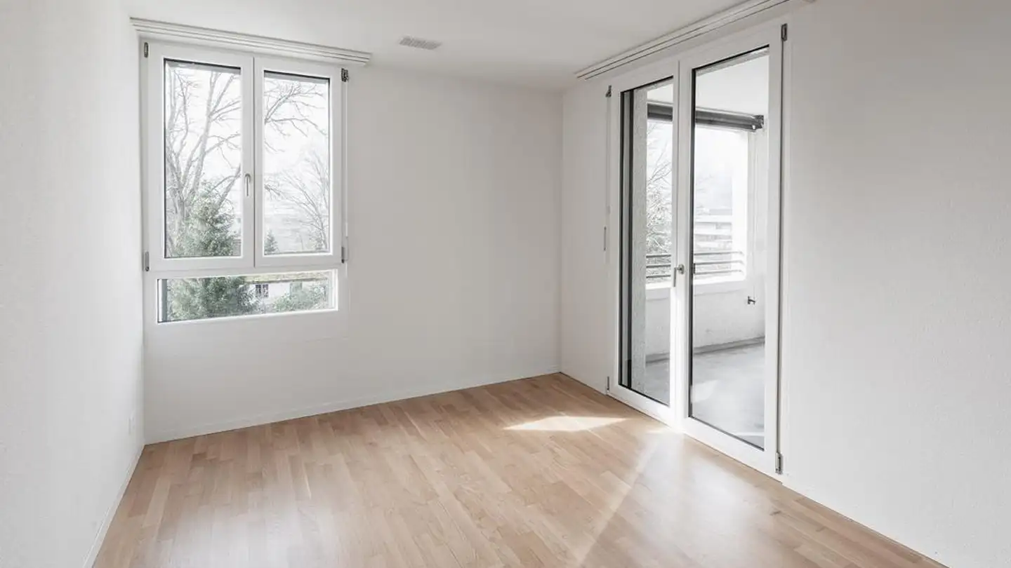 Wohnung mieten - Moosstrasse 11, 8134 Adliswil - Foto 3