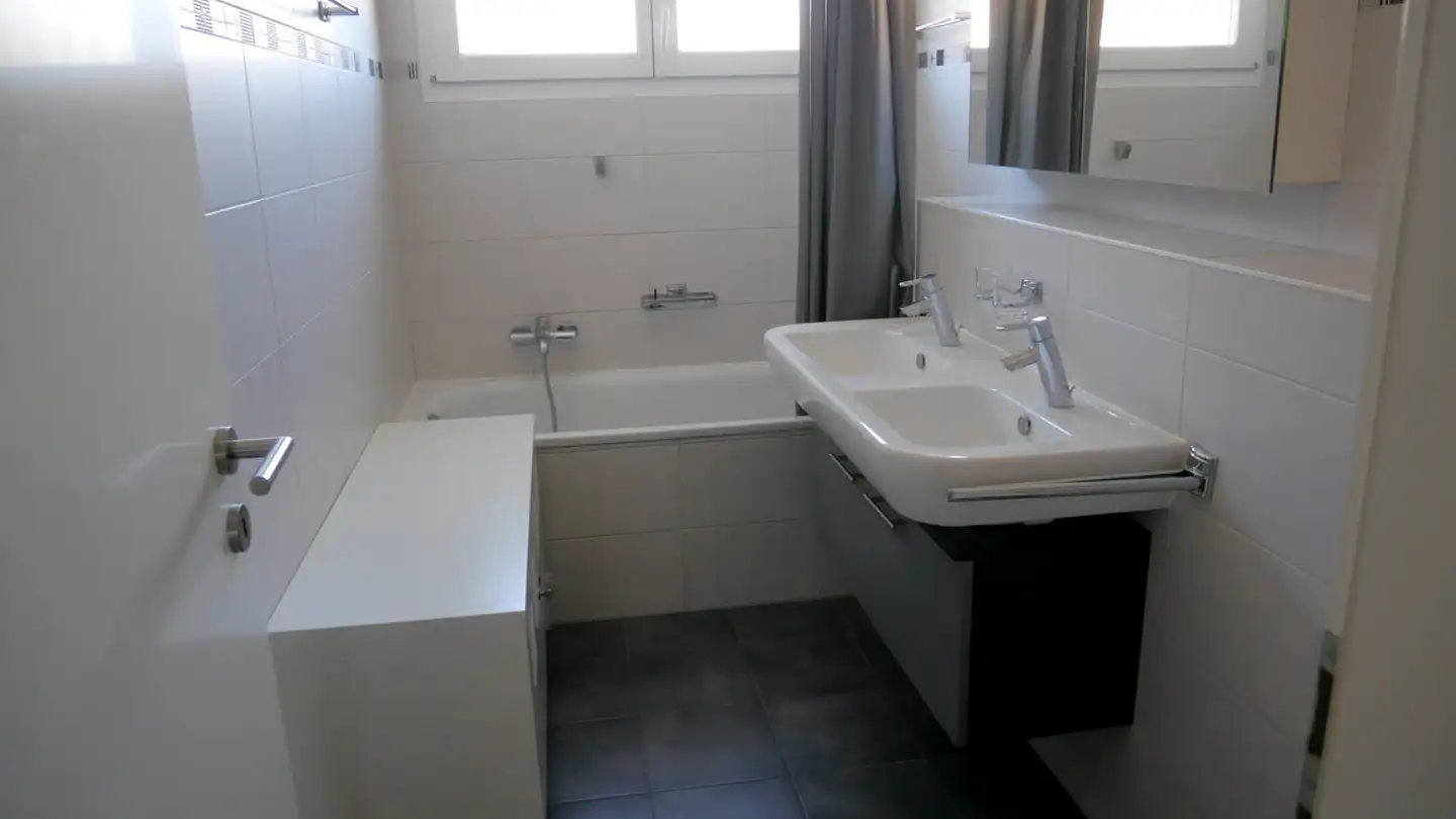Apartment for rent - 1566 St-Aubin FR - Photo 4
