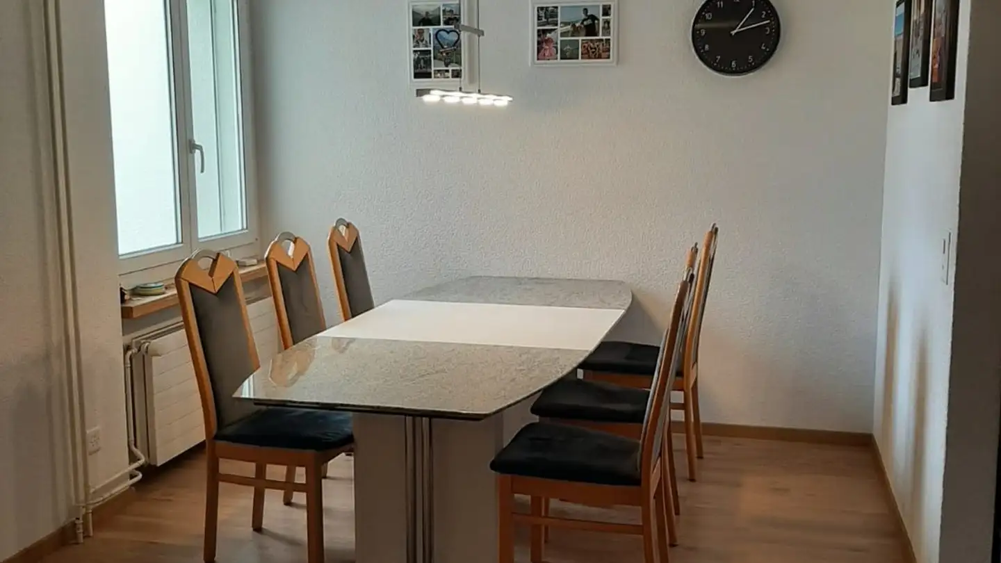 Appartamento in affitto - 4634 Wisen SO - Foto 3