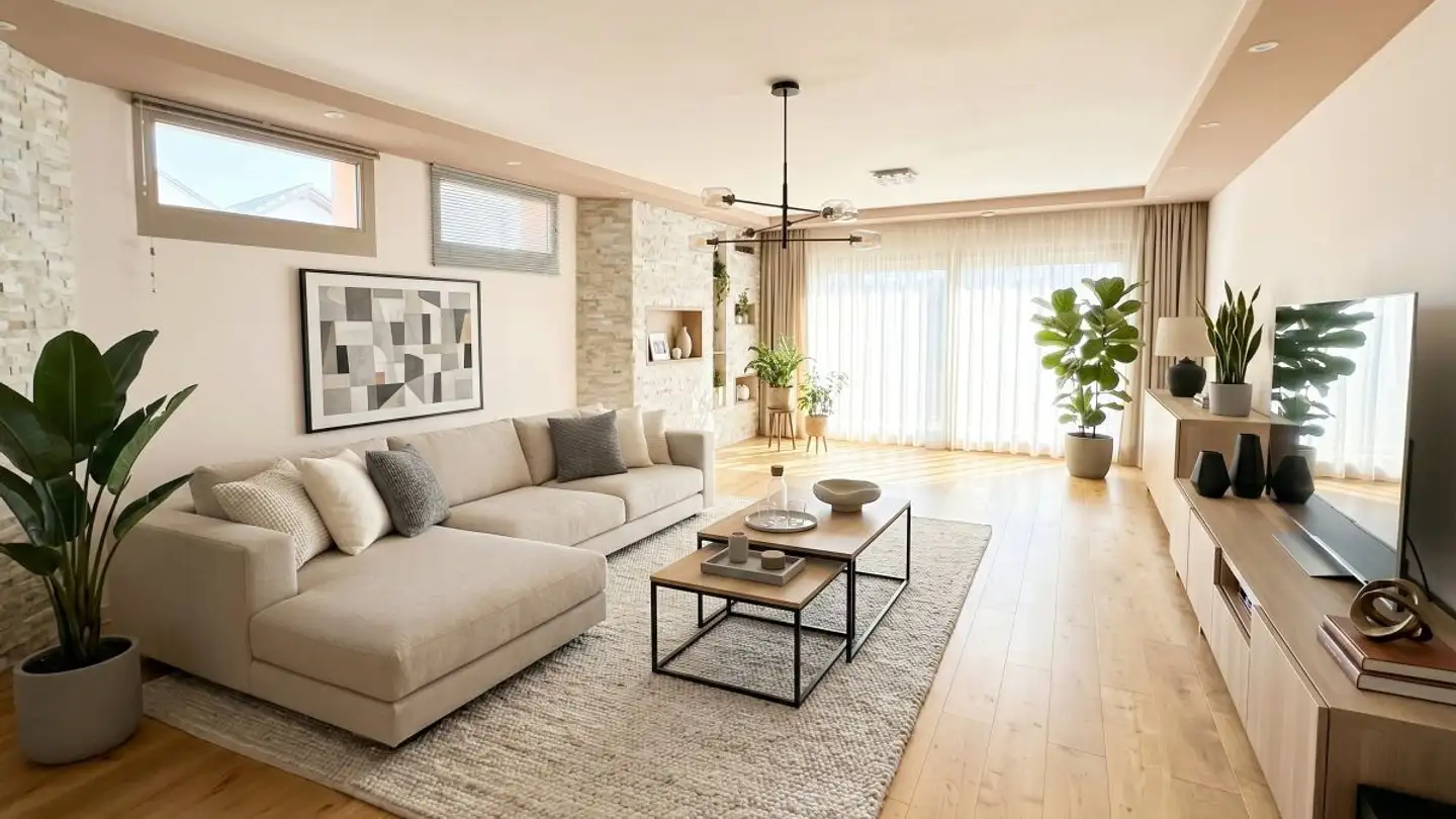 Casa a schiera in vendita - 1127 Clarmont