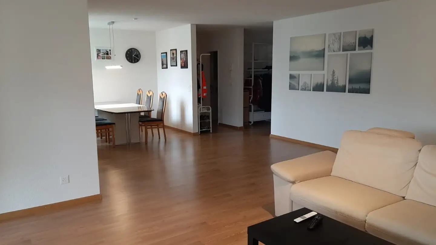 Appartamento in affitto - 4634 Wisen SO - Foto 2