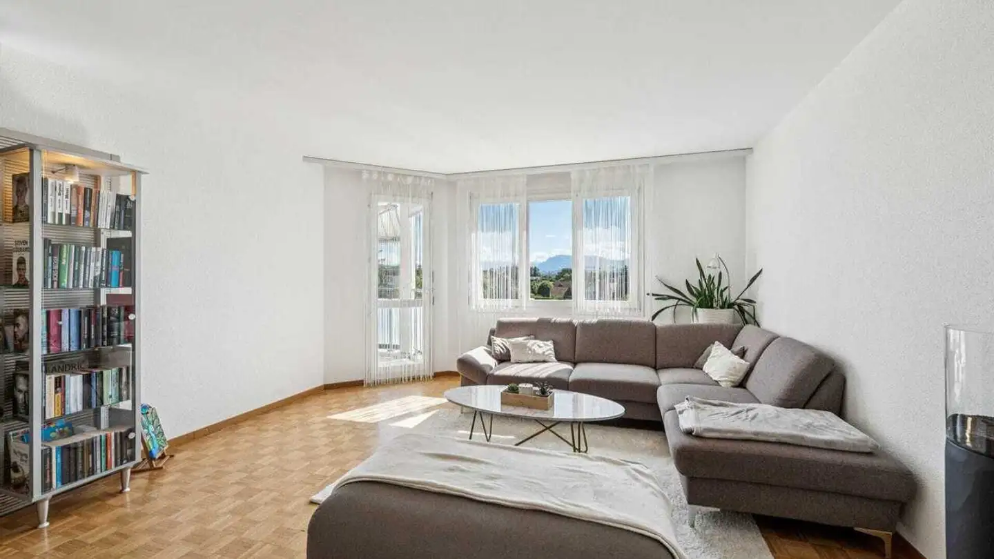 Appartement à vendre - Reginapark, 6232 Geuensee - Photo 2