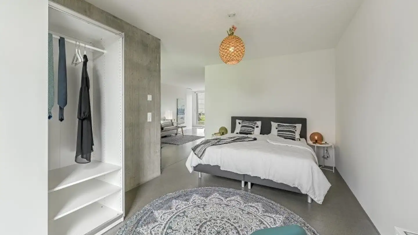 Loft in affitto - Tellistrasse 94, 5000 Aarau - Foto 4