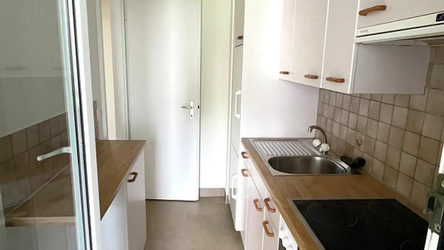 Apartment for rent - Sonnenrainweg 16, 4802 Strengelbach - Photo 3