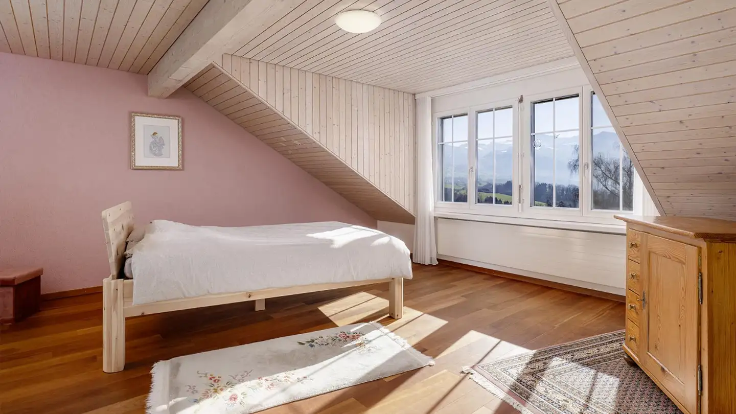 Single house for sale - 8737 Gommiswald - Photo 4