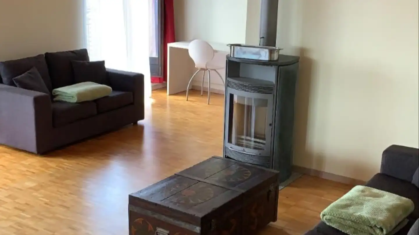 Apartment for rent - 6999 Astano - Photo 4