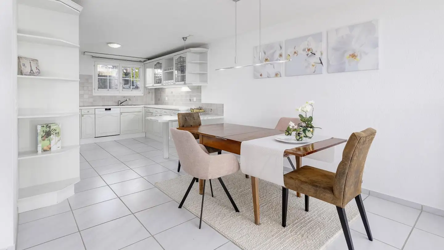 Single house for sale - 8737 Gommiswald - Photo 3