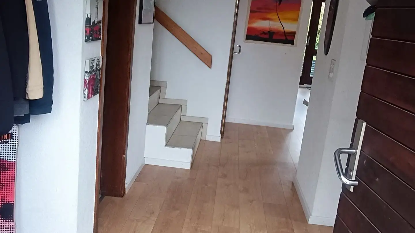 Casa bifamiliare in affitto - Längenrüppstrasse 66, 3322 Urtenen-Schönbühl - Photo 2