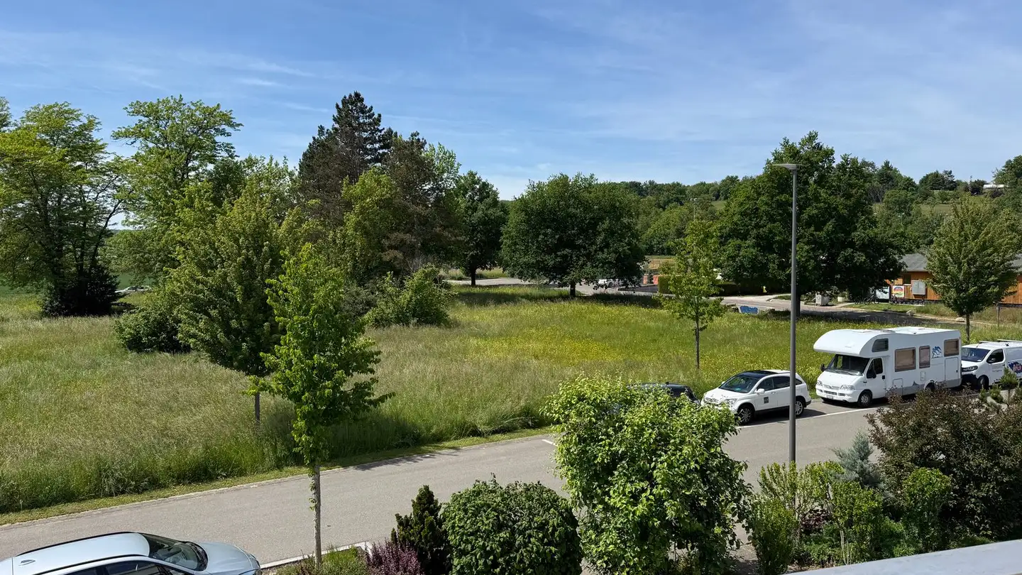 Row house for sale - 4106 Therwil