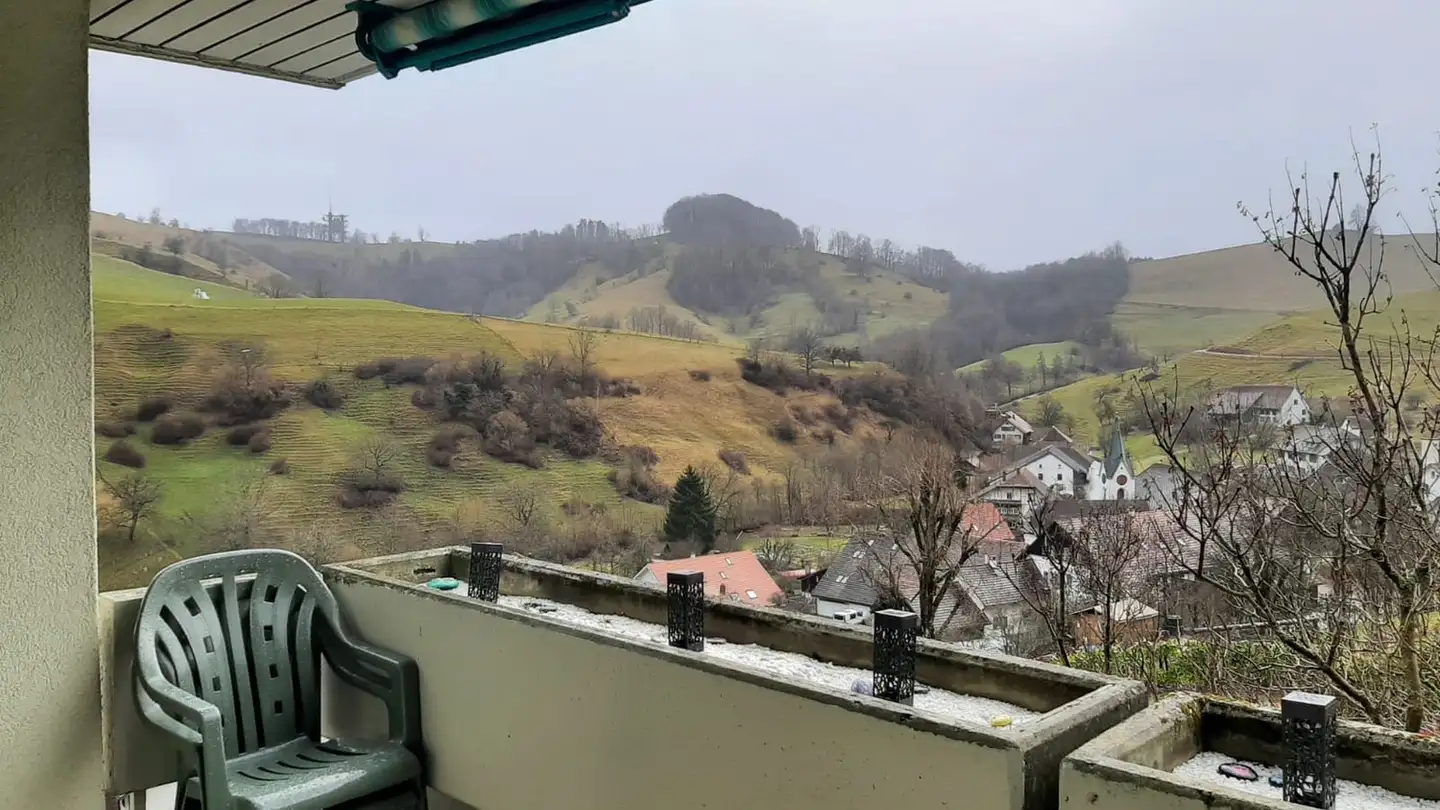 Appartamento in affitto - 4634 Wisen SO - Foto 4