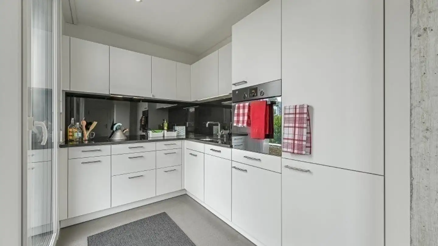 Loft in affitto - Tellistrasse 94, 5000 Aarau - Foto 2