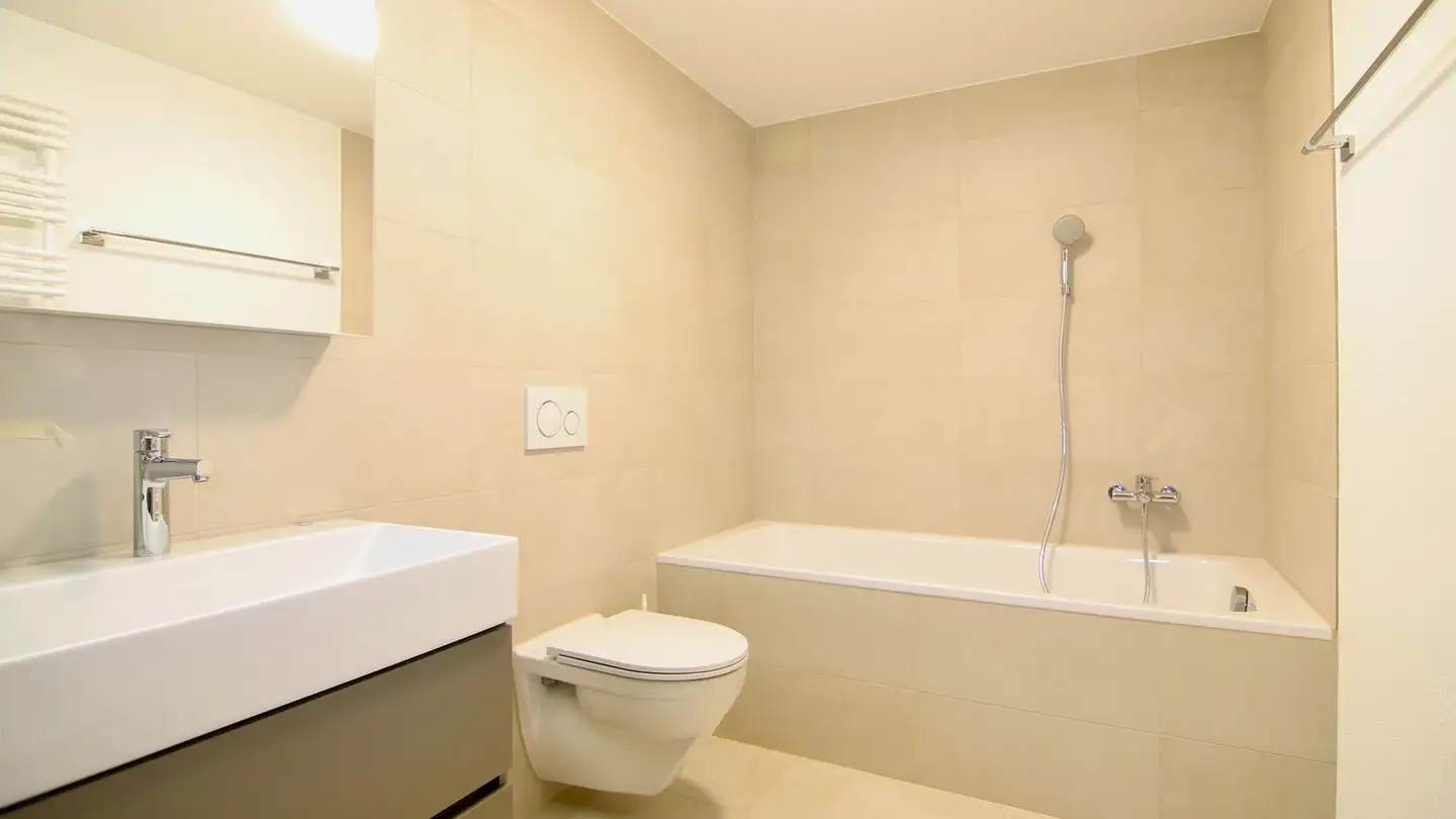 Apartment for rent - Talstrasse 15, 4586 Kyburg-Buchegg - Photo 3