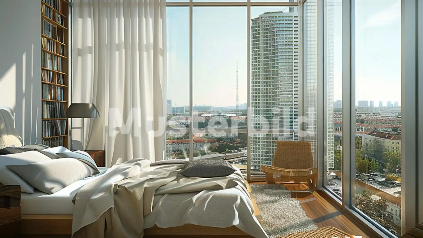 Wohnung kaufen - 6330 Cham