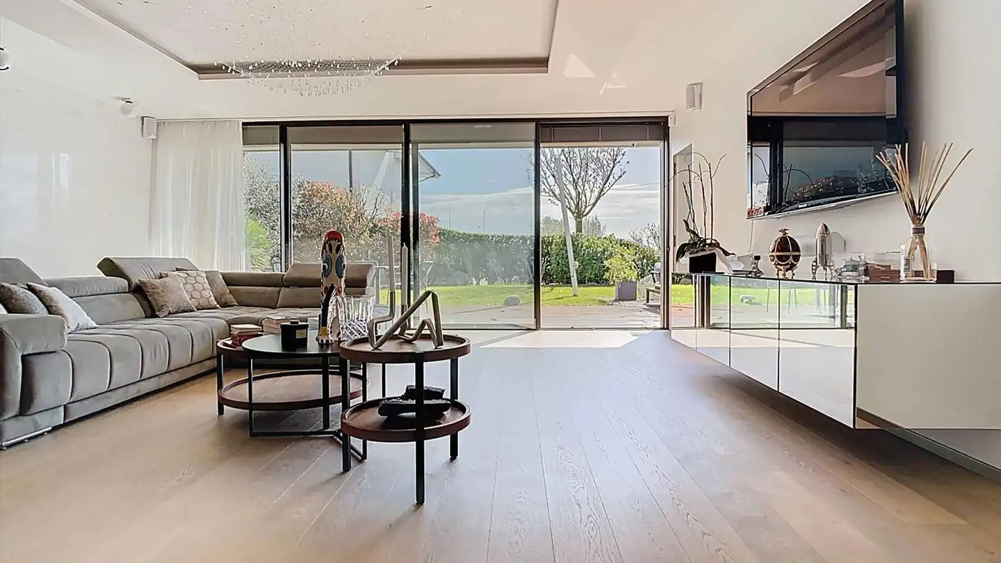 Appartamento in vendita - 1094 Paudex